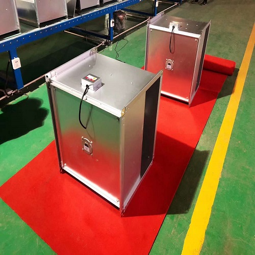 管道風機(圖1) 管道風機(圖1)
