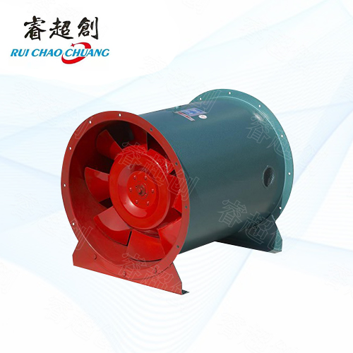 3C消防排煙風(fēng)機(jī)