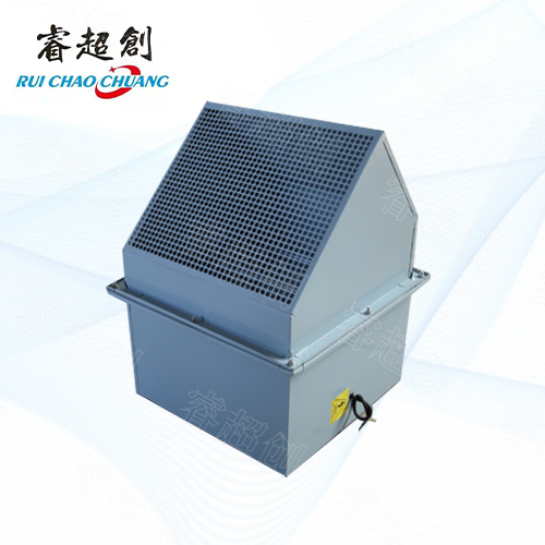 邊墻風(fēng)機(jī)