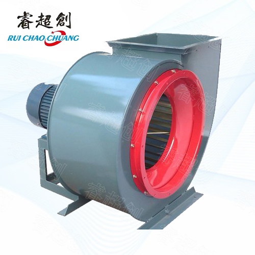 離心風(fēng)機(jī)(圖1) 離心風(fēng)機(jī)(圖1)