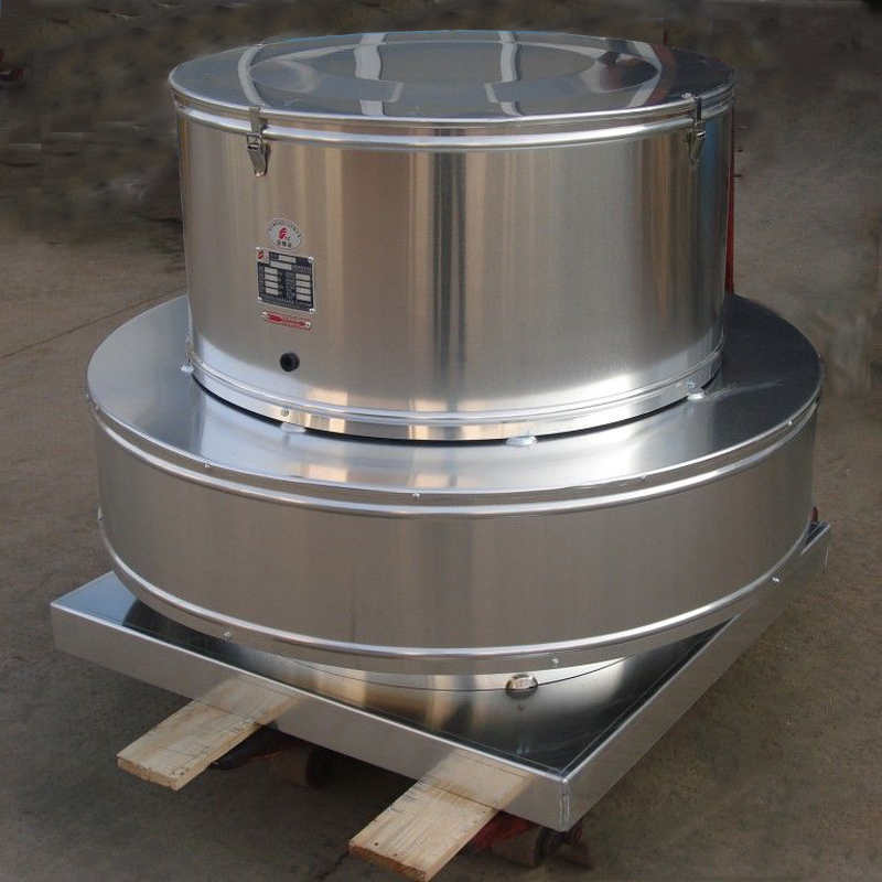不銹鋼屋頂風(fēng)機(jī)