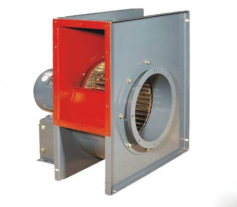 排煙管道風(fēng)機(jī)