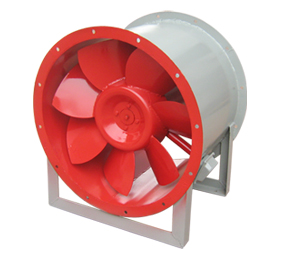 消防排煙風(fēng)機(jī)(圖1) 消防排煙風(fēng)機(jī)